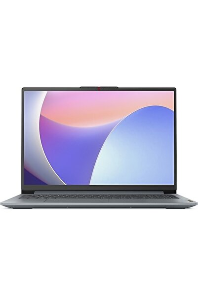 LENOVO IdeaPad Slim 3 83EM00C7TR i5 13420H 8GB 512GB SSD 15.3 WUXGA DOS Dizüstü Bilgisayar