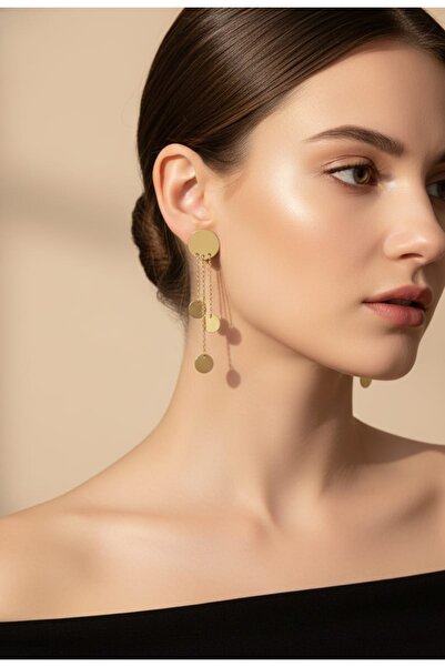 canlisepet أقراط متدلية