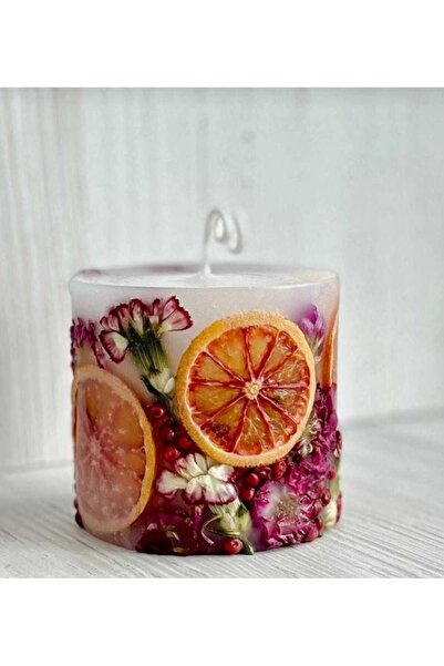 Generic Passion Fruit Candle
