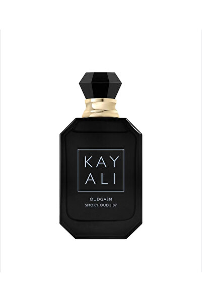 KAYALI Oudgasm - Smoky Oud | 07 Eau de Parfum 50ml