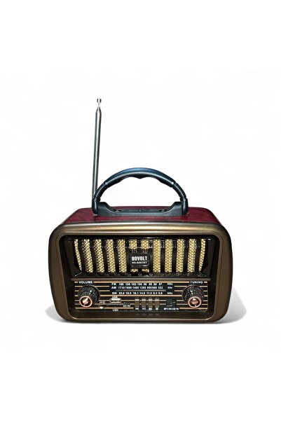 OEM Radio ROVOLT Karid