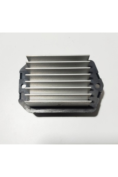 OEM Honda Accord Mk7 Civic Crv 077800-0710 Için 3x Araç Üfleyici Fan Hız Kont...