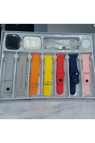 ALTRA Smartwatch, Bluetooth mobile phone, multi-band, receives messages and calls