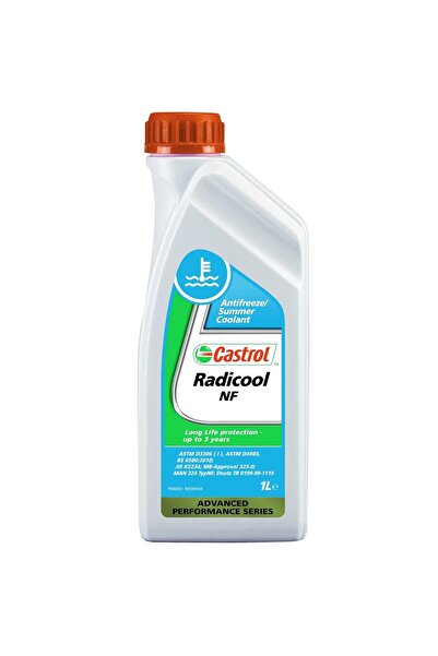 CASTROL Antifreeze Radicool NF 1L