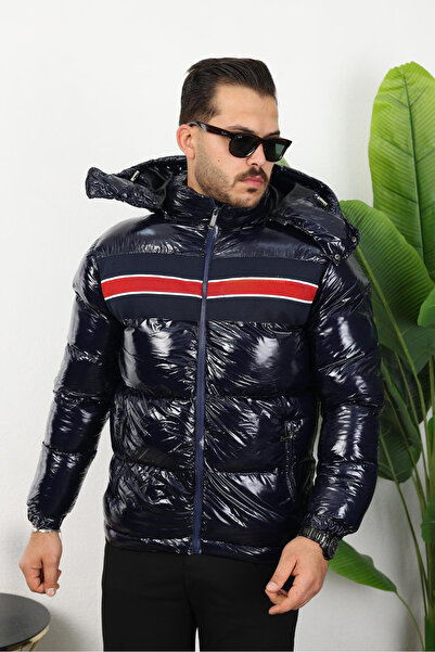 2Y PREMIUM GEACA SKARSTIND QUILTED