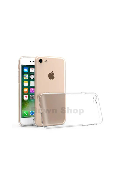 bewn غطاء هاتف شفاف متوافق مع آيفون 7