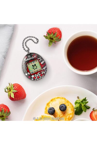 Cici Oyuncak 90's Kids Nostalji Oyuncaklar Orijinal Sanal Bebek BANDAI Tamago...