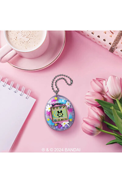 Cici Oyuncak 90's Kids Nostalji Oyuncaklar Orijinal Sanal Bebek BANDAI Tamago...