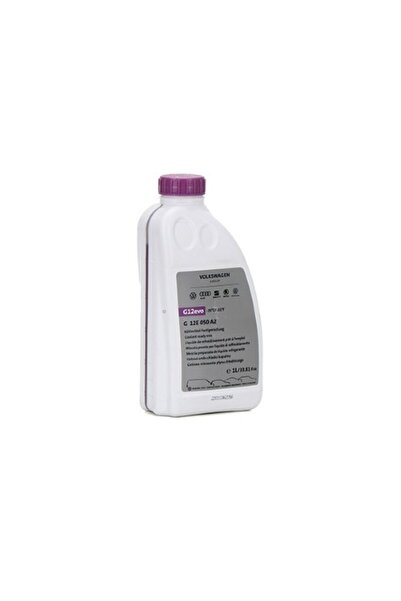 VW Antifreeze Group G12 Evo G12E050A2 1L