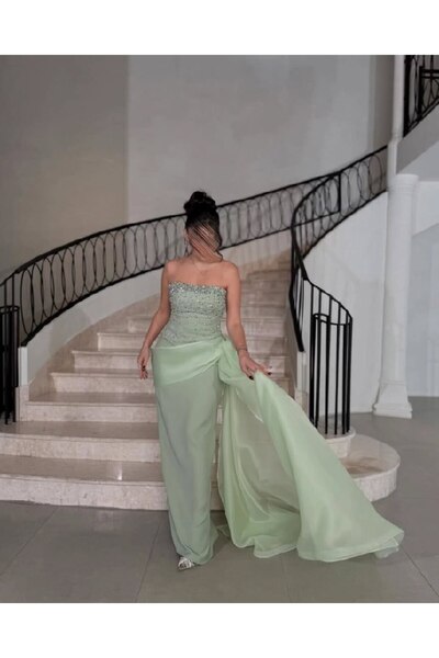 Rahibhdresses elegant evening dress