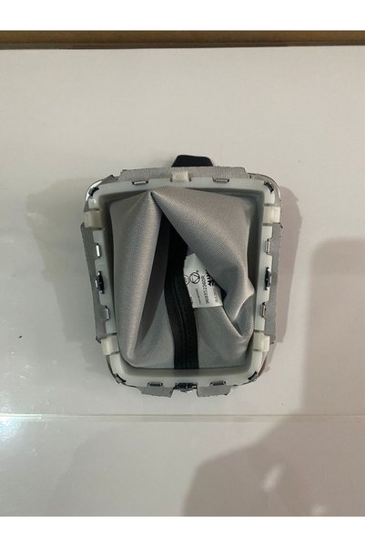 MAİS 969352360R Dacia Duster 2-Speed Gearbox Boot Nickel-Plated