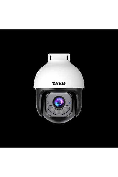 Tenda CH7-WCA 2K GECE GÖRÜŞLÜ OUTDOOR WIFI KAMERA