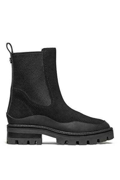 Kate Spade Siyah Kadın Bot KM781BLK