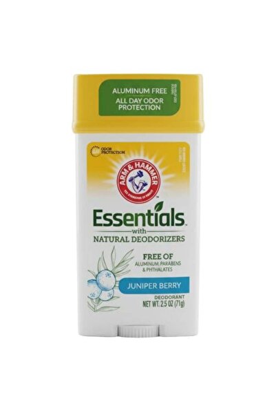 Arm&Hammer Arm & Hammer Essentials Juniper Berry Stick Deodorant – 71 g