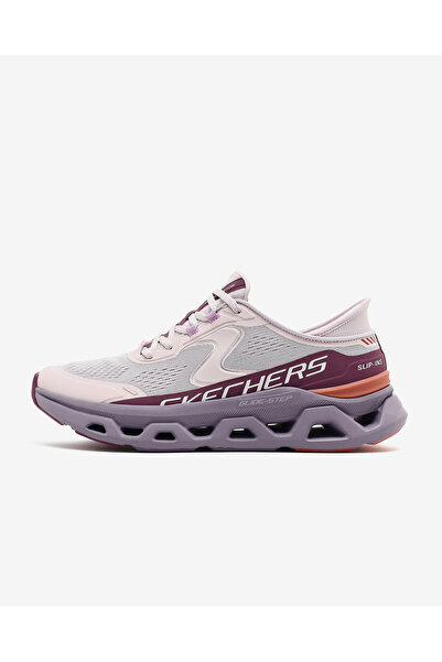 SKECHERS GLIDE-STEP ALTUS Kadın Lavanta Spor Ayakkabı 150510 LAV