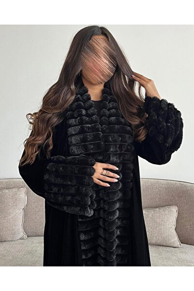 TAJ عباية شمس