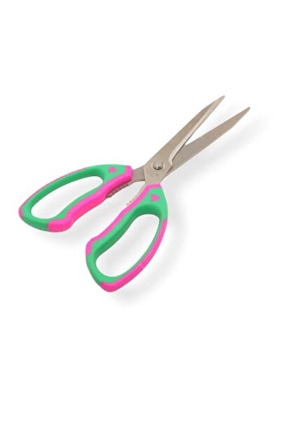 Meven Set Beauty Al-Wisam Fish Scissors 18-17-16-AL-4411