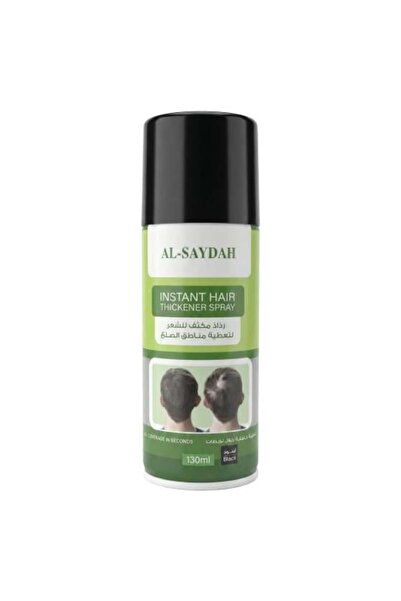F05 Intensive Hair Spray for Covering Bald Spots from Al-Saydah – 130 ml