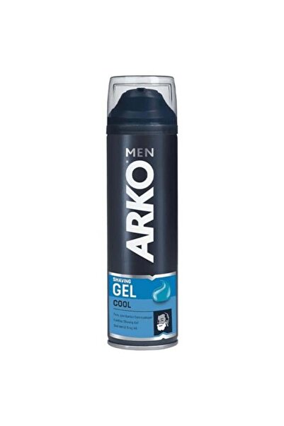 ARKO Cool Shaving Foam for Men 200 ml