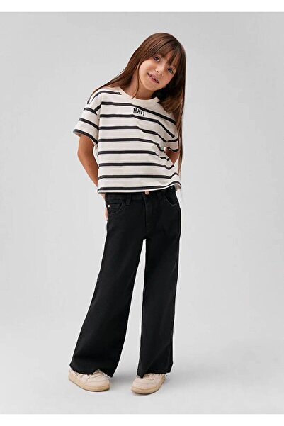 Mavi Lori Kız Çocuk Jean Pantolon M7010036-82058