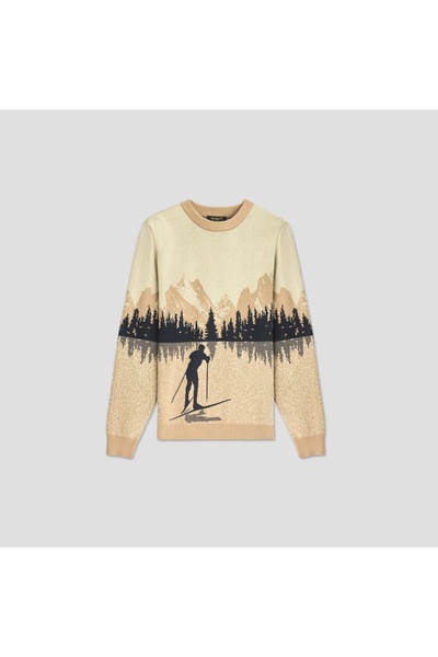 Giovane Gentile Giovane G. Designers Triko