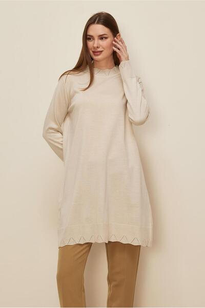 Alvina Triko Tunic 45811