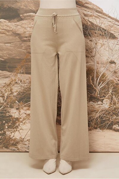 Alvina Triko Pantolon 70902