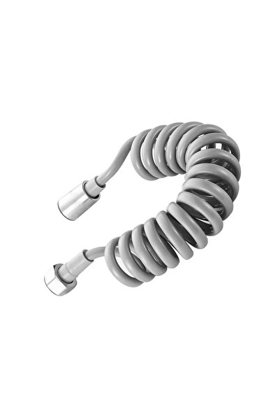 Choice 5 أمتار، 2 متر، 3 أمتار، 5 أمتار، خراطيم دش ربيعية، عدادات، خرطوم سباكة مياه، بلاستيك، حمام، ماء، مرحاض، بخاخ بيديه