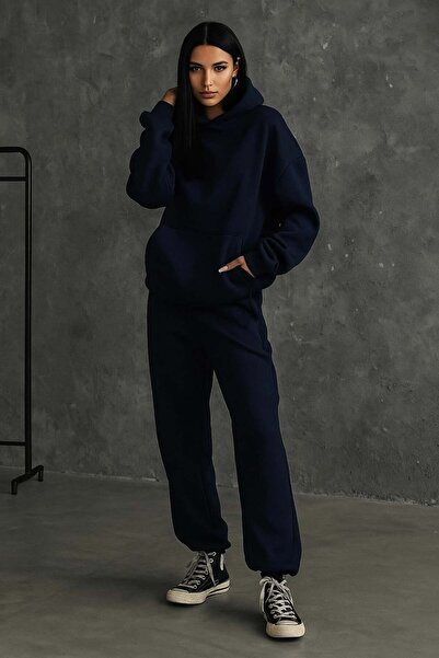 bb butik basic Set cu trei fire groase G5000