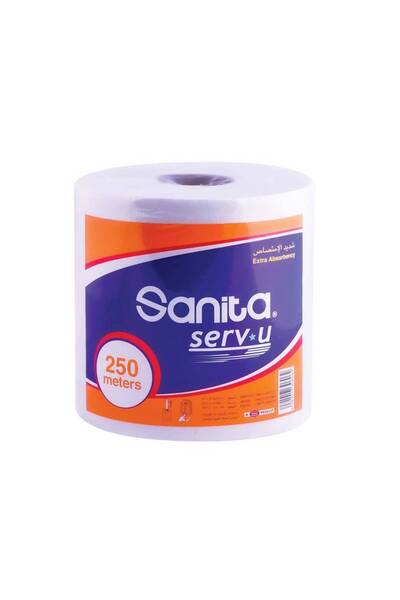 Sanita Serve You 250 m