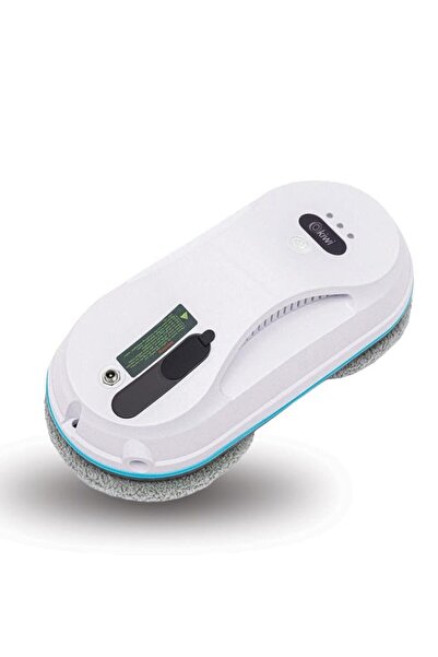 Genel Markalar Kwc-7130 Uzaktan andalı Sıvı Püskürtmeli Cam Silme Ru