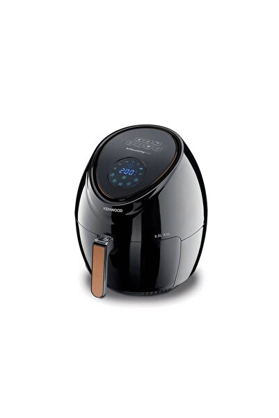 Kenwood Air Fryer 5.5L 1800W (FP50.000BK)