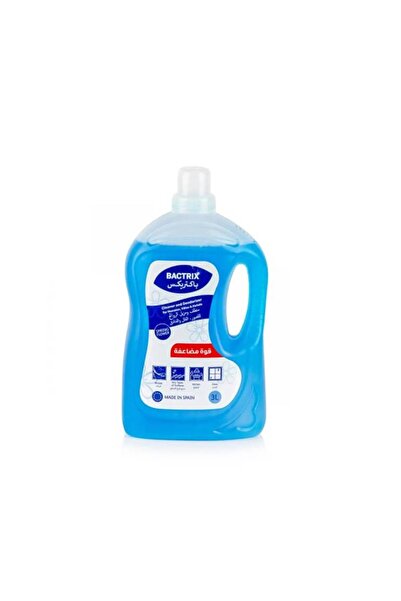 BACTERİX Cleaner and Deodorizer 3L