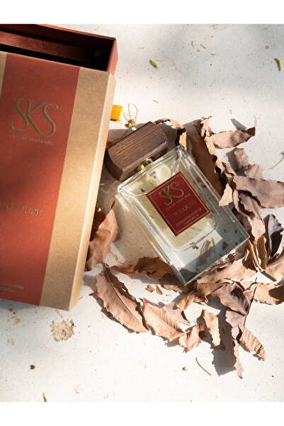 SKS Luxury Perfumes Toulouse