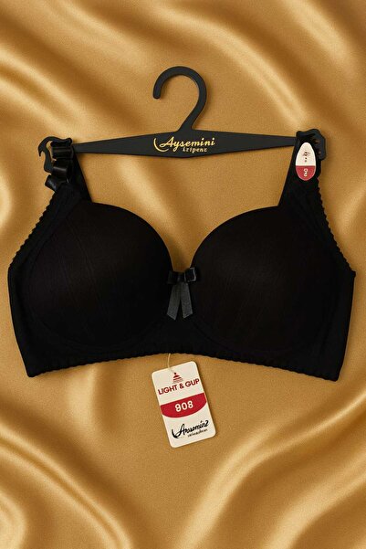 AYSEMİN TEKSTİL B CUP DESTEKSİZ SÜTYEN
