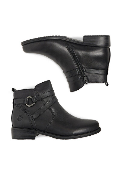 Remonte ankle boots woman black D0F77-00