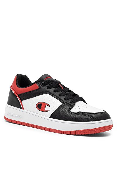 Champion sneakers boys red REBOUND 2.0 LOW B GS