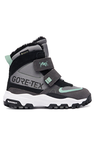 Primigi Snow Boots Boys Grig.Sc/Grigio GORE-TEX