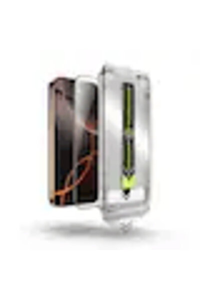 Atlas Folie sticla protectie telefon, pentru iPhone 17, instalare usoara, cu ...