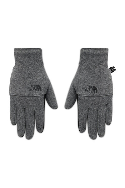 THE NORTH FACE mănuși de damă Tnfmediumgryhtr Etip Recyd Glove NF0