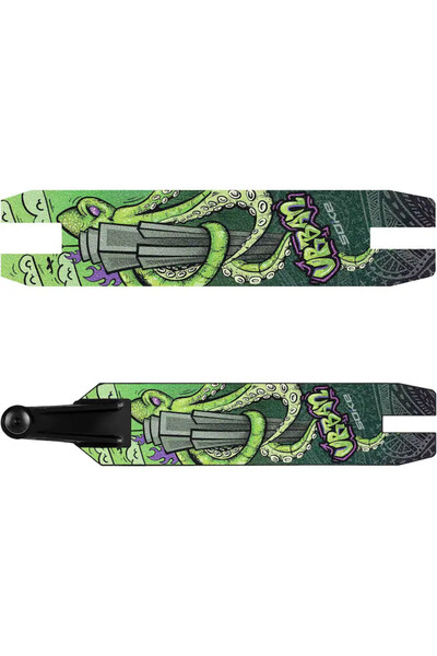 Söke Abrasive belt for Evo scooter, Soke, Octopus model