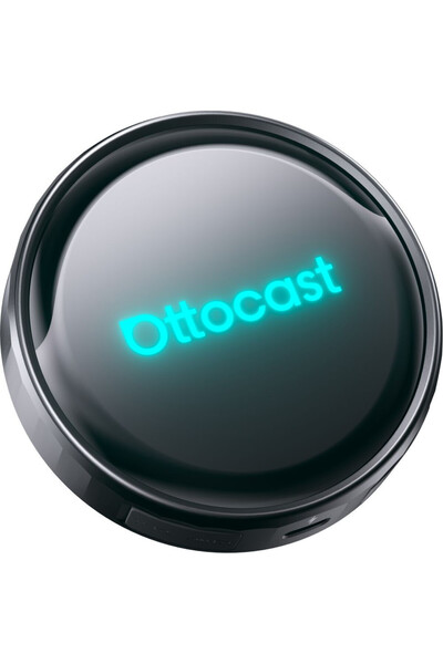 Ottocast Aibox P3 PRO Android13 8+128GB SM6225 CloudSIM Wireless CarPlay Andr...