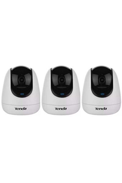 Tenda CP3 Pro 3-Pack Wi-Fi 6 Mesh Security Cameras
