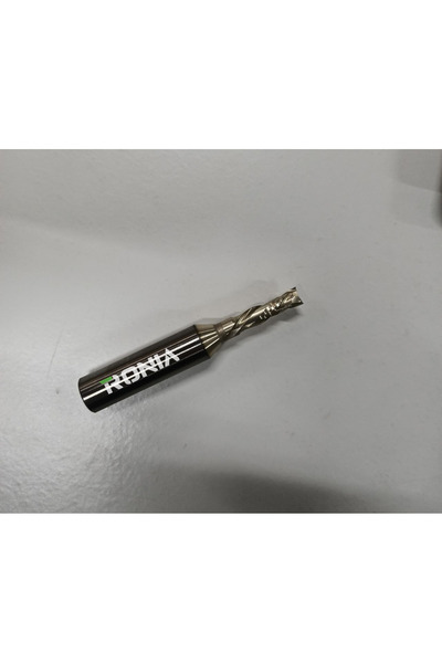 RONİA TCT 2 Bıçak Ağaç Mdf Işleme Bıçağı
