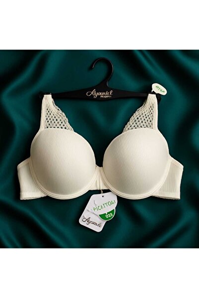 AYSEMİN TEKSTİL YÜKSEK DESTEK B CUP SÜTYEN