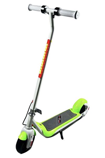 bebi سكوتر انزلاقي للأطفال خفيف الوزن وقابل للطي، يعمل بجهد 24 فولت وتيار 2.5...