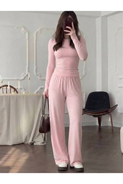 Gofeel Supra Basic Kadın Eşofman Takımı