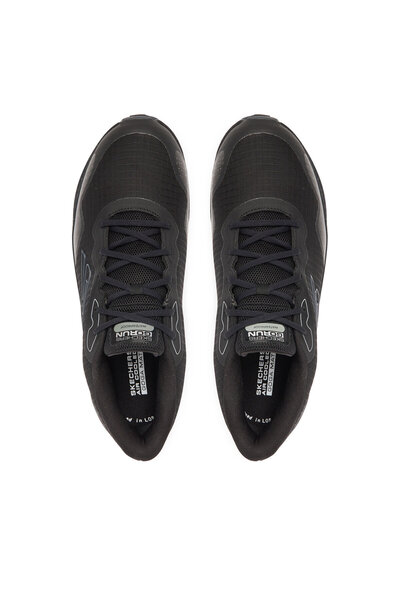 SKECHERS Men's Black Go Run Consistent 2 Running Shoes.