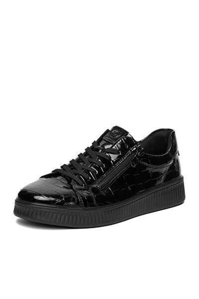 Remonte sneakers woman black