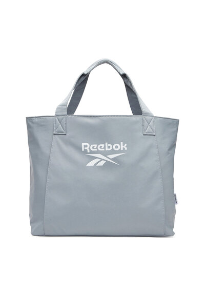 Reebok handbag woman gray RBK-B-003-07